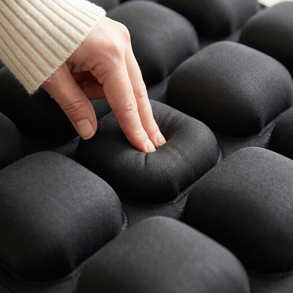The Oryvaden Inflatable Seat Cushion