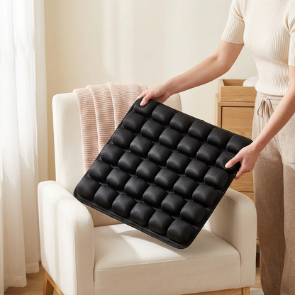 The Oryvaden Inflatable Seat Cushion