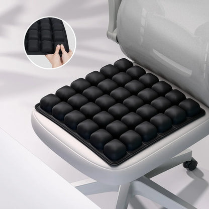 The Oryvaden Inflatable Seat Cushion