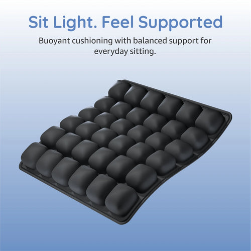 The Oryvaden Inflatable Seat Cushion